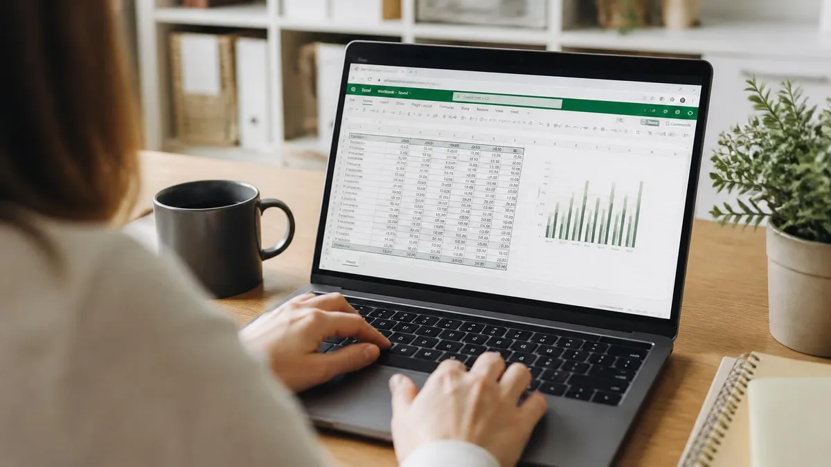 Microsoft Excel - Microsoft Excel certification study resource