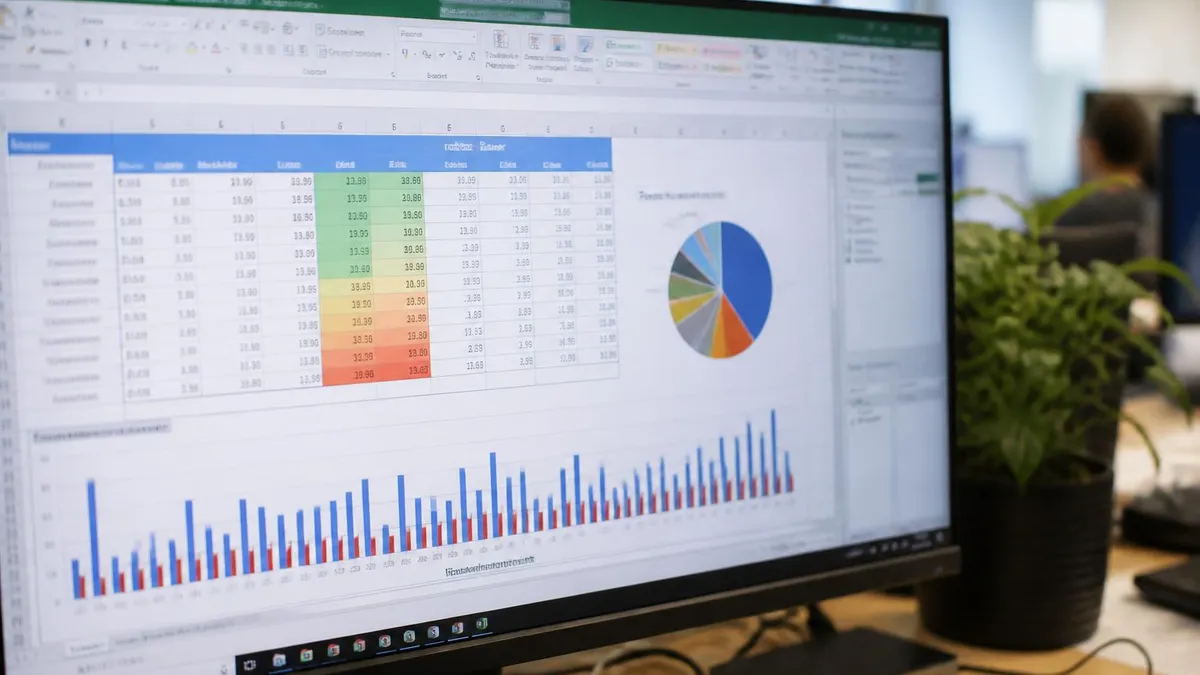 How to Open Excel in Google Sheets - Microsoft Excel certification study resource