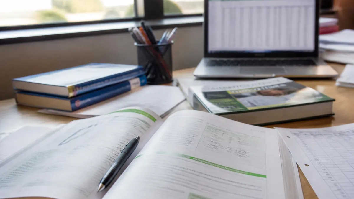 How to Open Text File in Excel - Microsoft Excel certification study resource
