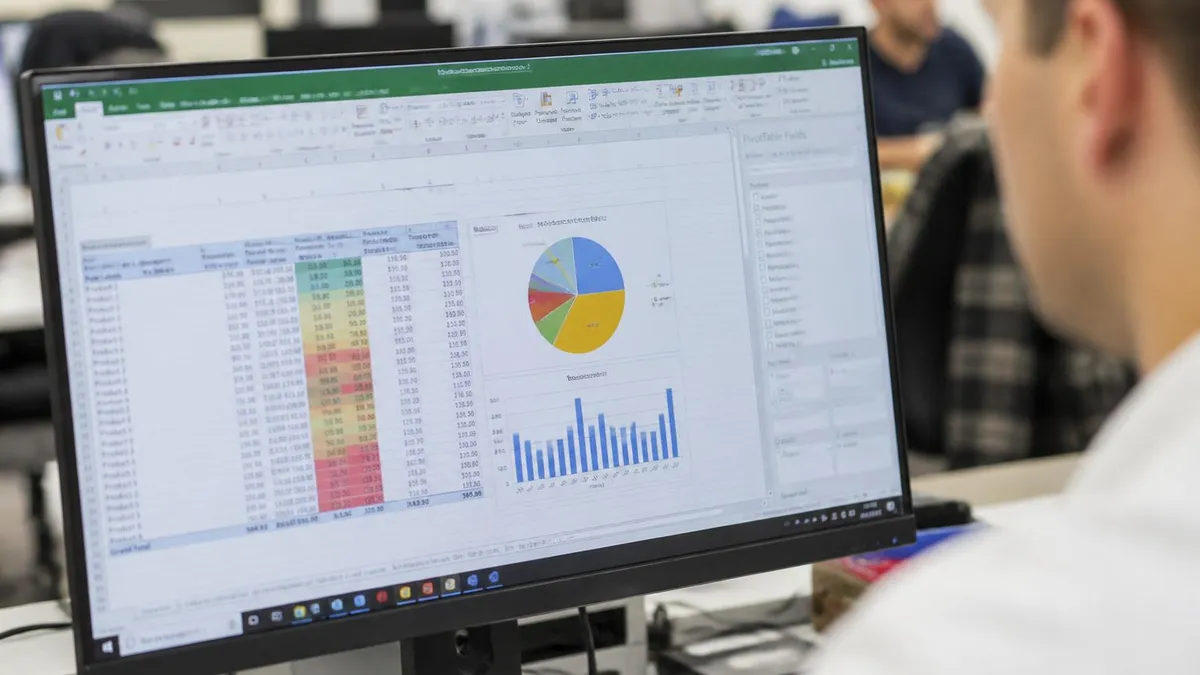 Microsoft Excel - Microsoft Excel certification study resource