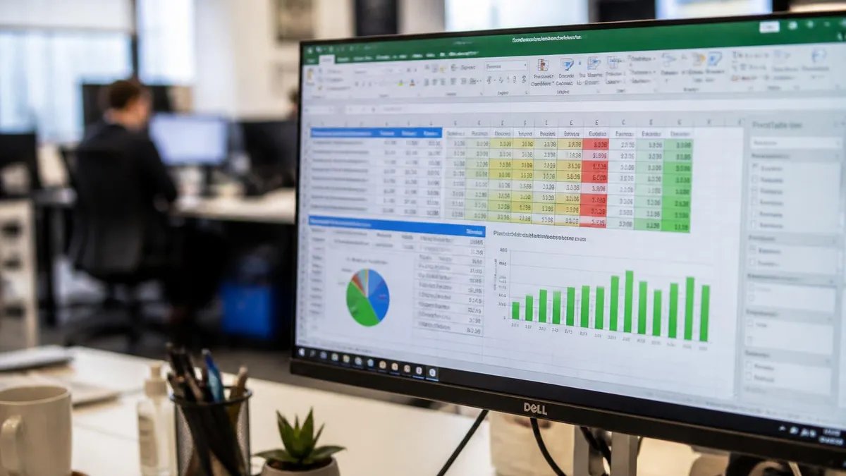 How to Password Protect Excel - Microsoft Excel certification study resource