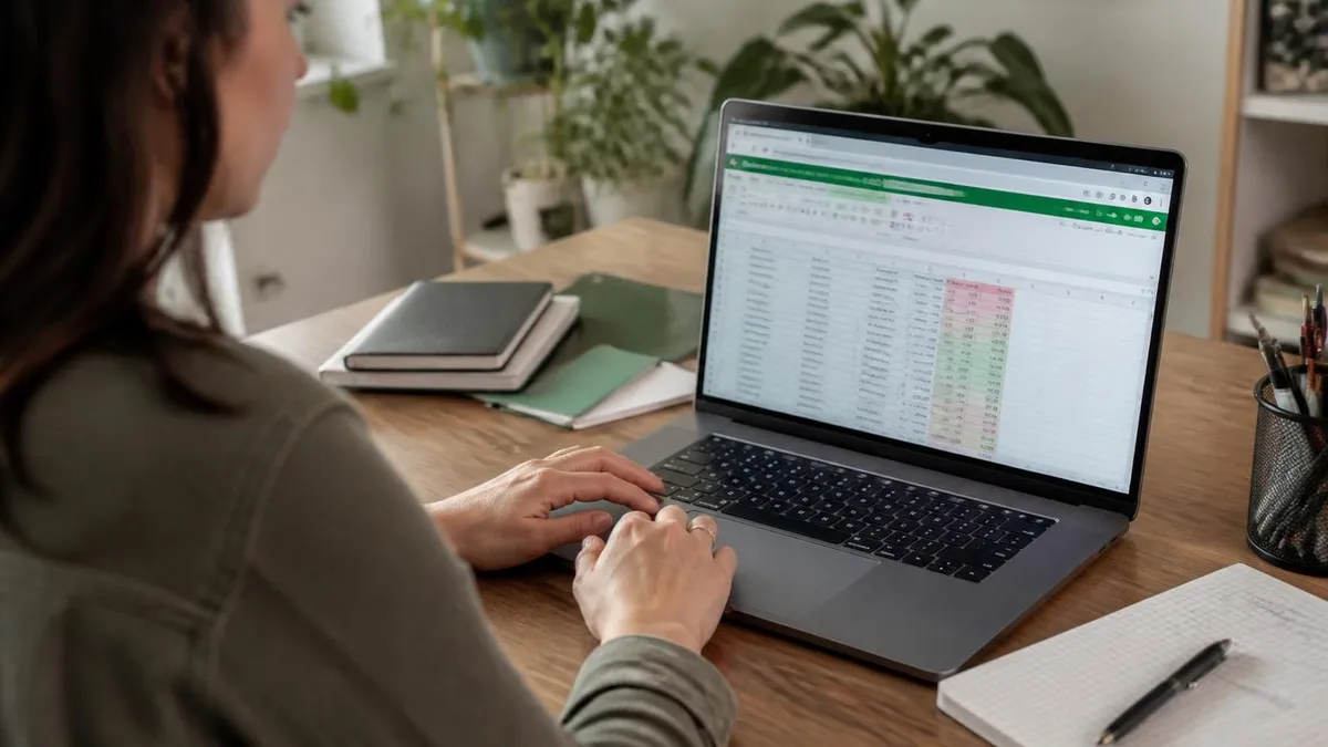 How to Plot a Graph in Excel - Microsoft Excel certification study resource