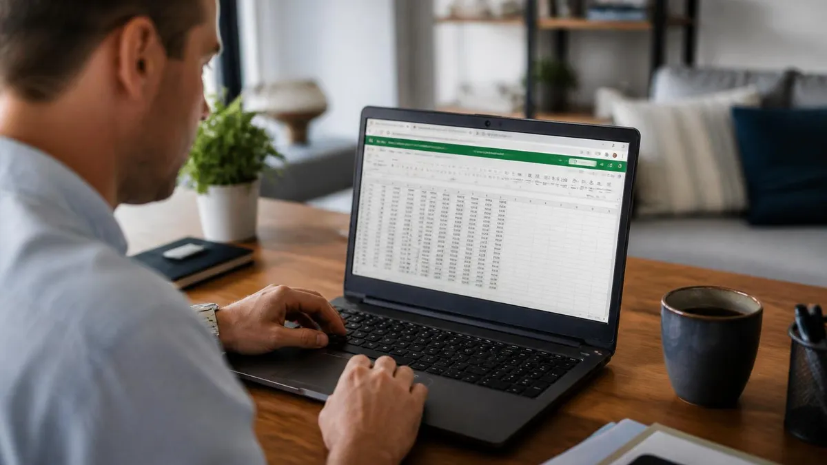 Microsoft Excel - Microsoft Excel certification study resource
