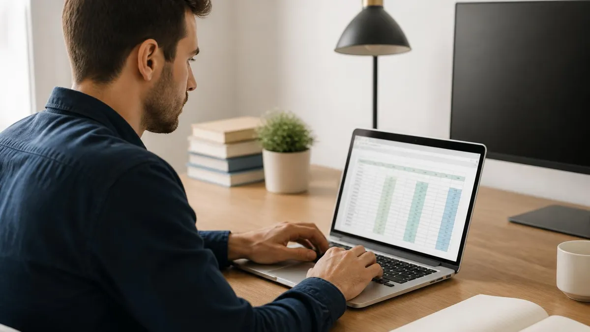 Excellence Playa Mujeres - Microsoft Excel certification study resource