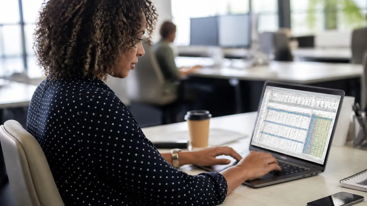 How to Print an Excel Document on One Page - Microsoft Excel certification study resource