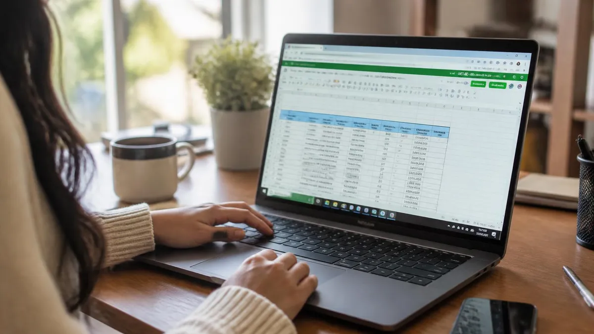 Microsoft Excel - Microsoft Excel certification study resource
