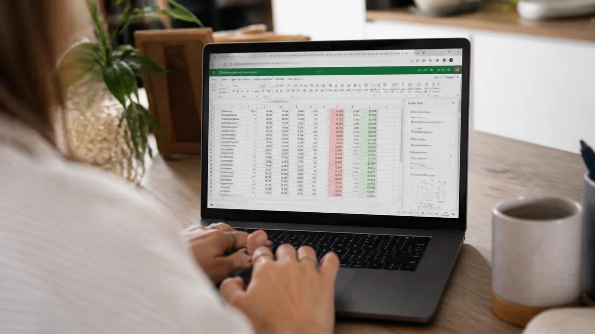 How to Print Labels From Excel - Microsoft Excel certification study resource
