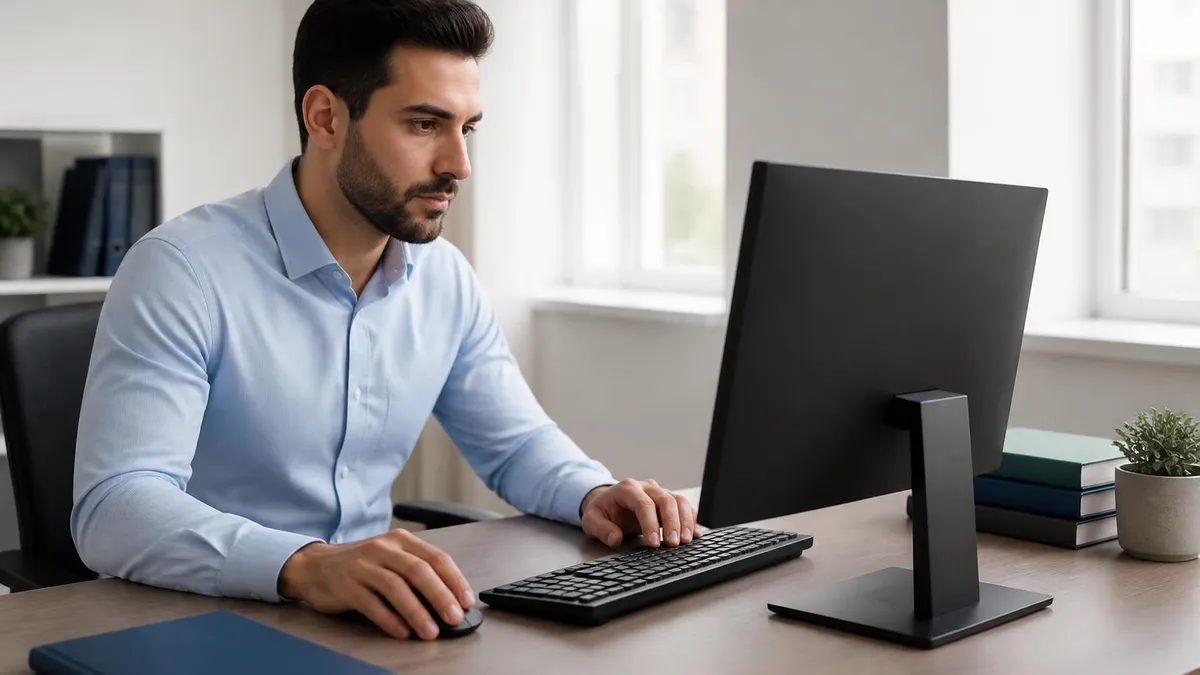 How to Protect an Excel File with a Password: Complete Step-by-Step Security Guide