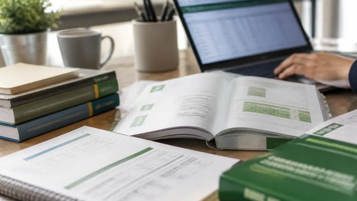 How to Protect Excel File with Password - Microsoft Excel certification study resource