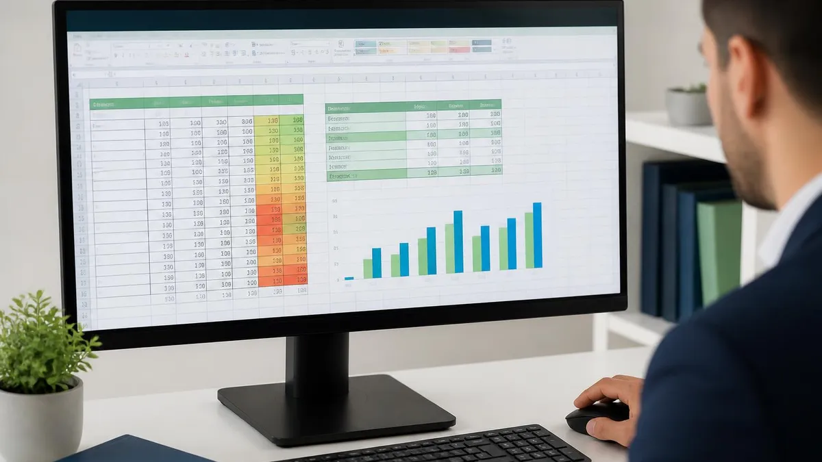 How to Protect Formulas in Excel - Microsoft Excel certification study resource