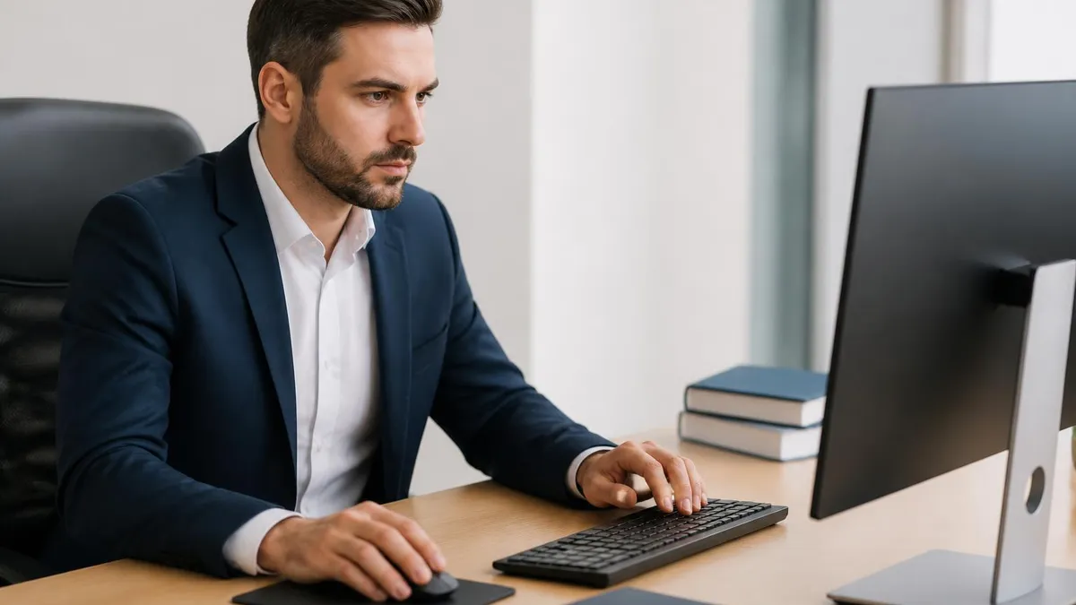 How to Protect Formulas in Excel: Complete Step-by-Step Guide