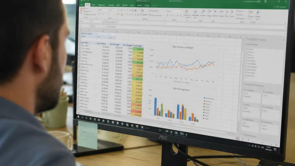 How to Put 0 in Front of Numbers in Excel - Microsoft Excel certification study resource