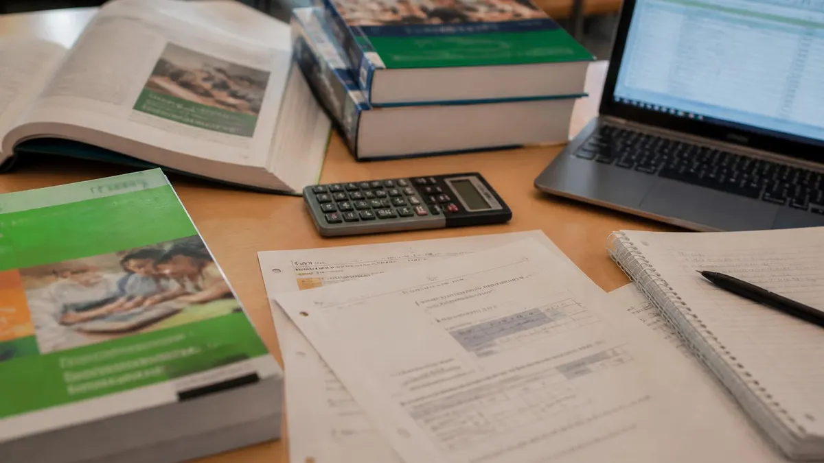 Microsoft Excel - Microsoft Excel certification study resource