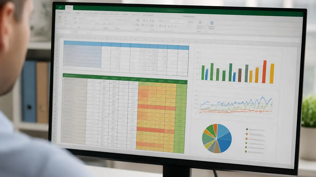 Excellence Playa Mujeres - Microsoft Excel certification study resource