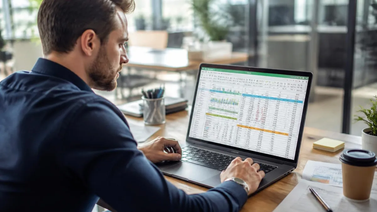 How to Recover Previous Version of Excel File - Microsoft Excel certification study resource