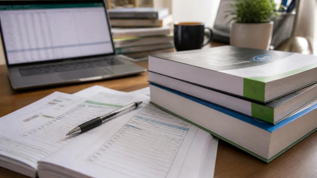How Do You Do at Test on Excel - Microsoft Excel certification study resource