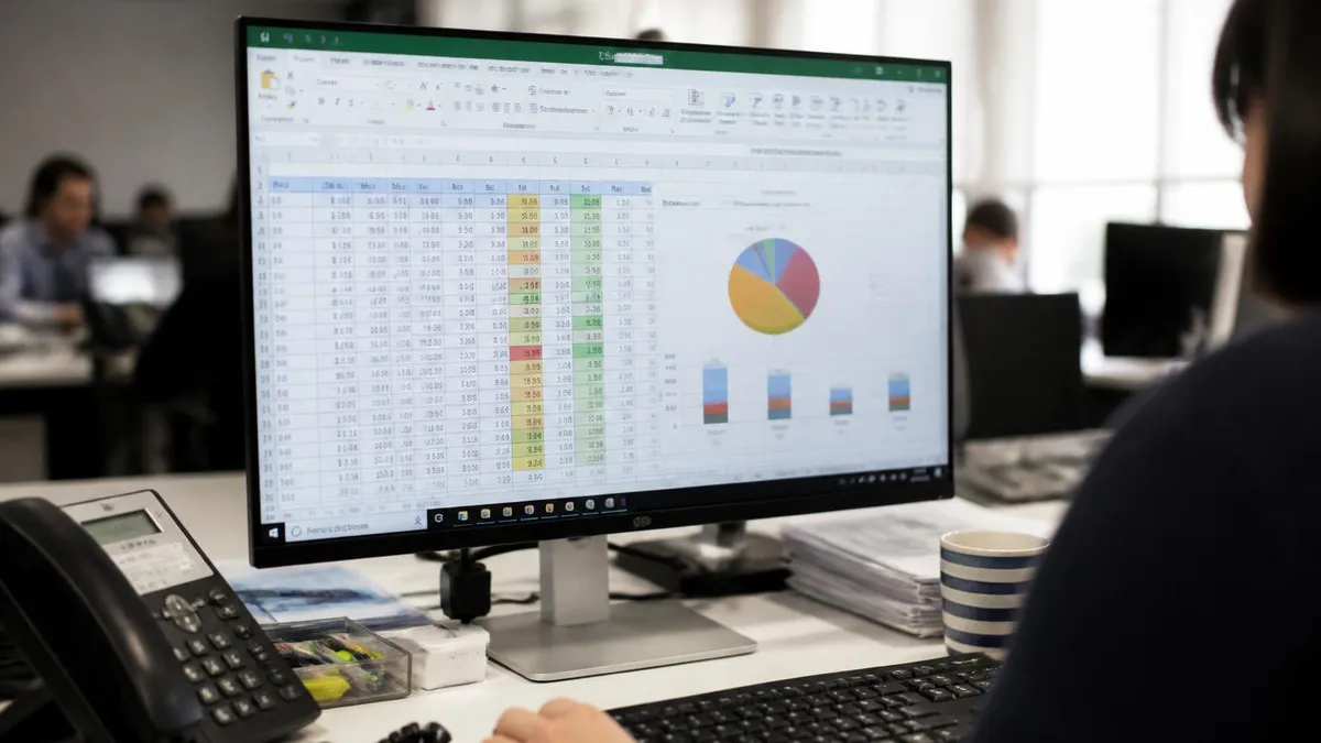 How to Refresh Pivot Table in Excel - Microsoft Excel certification study resource