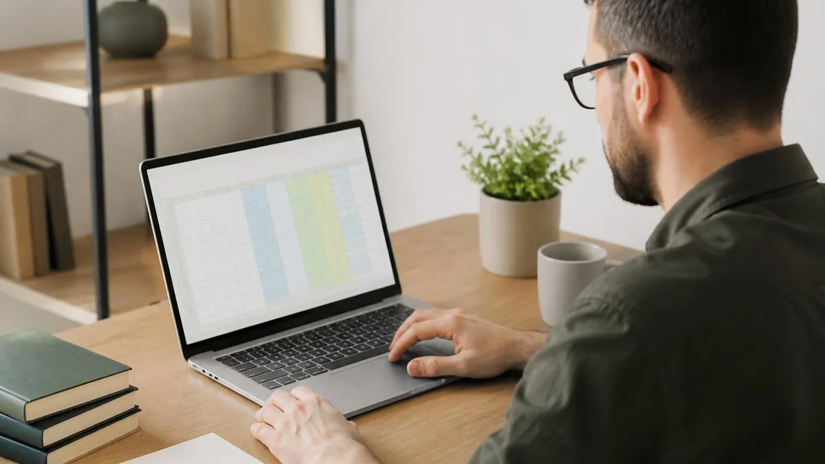 Microsoft Excel - Microsoft Excel certification study resource
