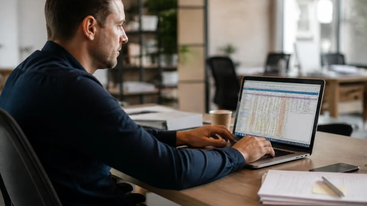 Microsoft Excel - Microsoft Excel certification study resource
