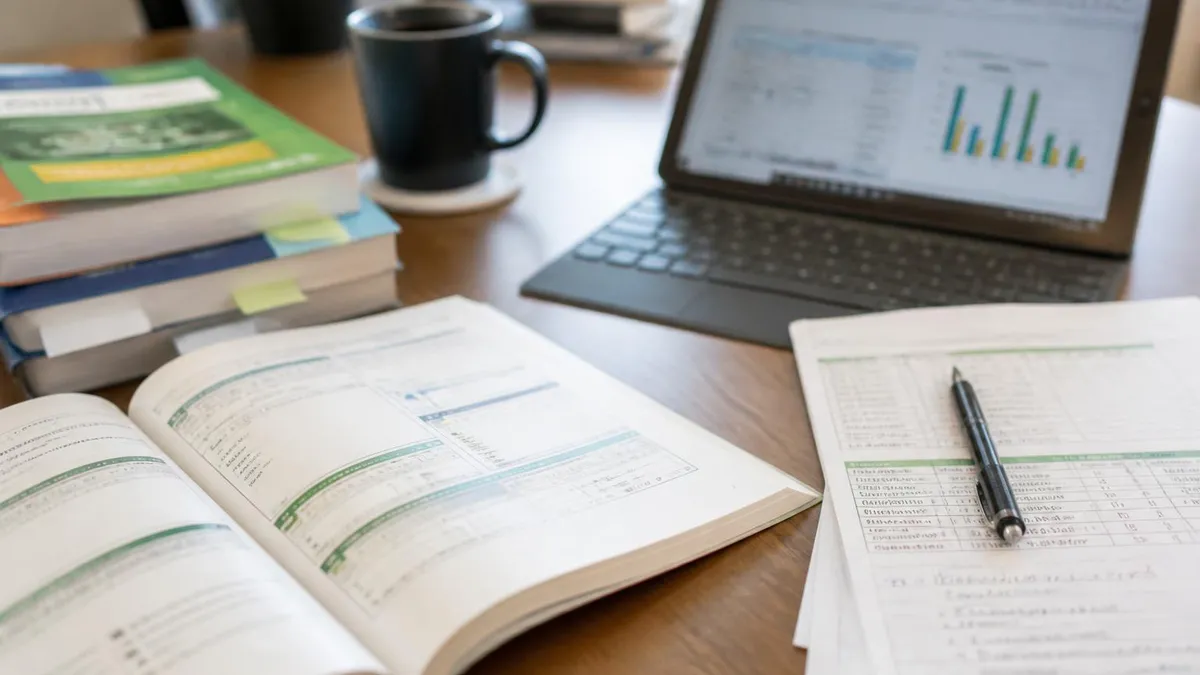How to Remove Blank Rows in Excel - Microsoft Excel certification study resource