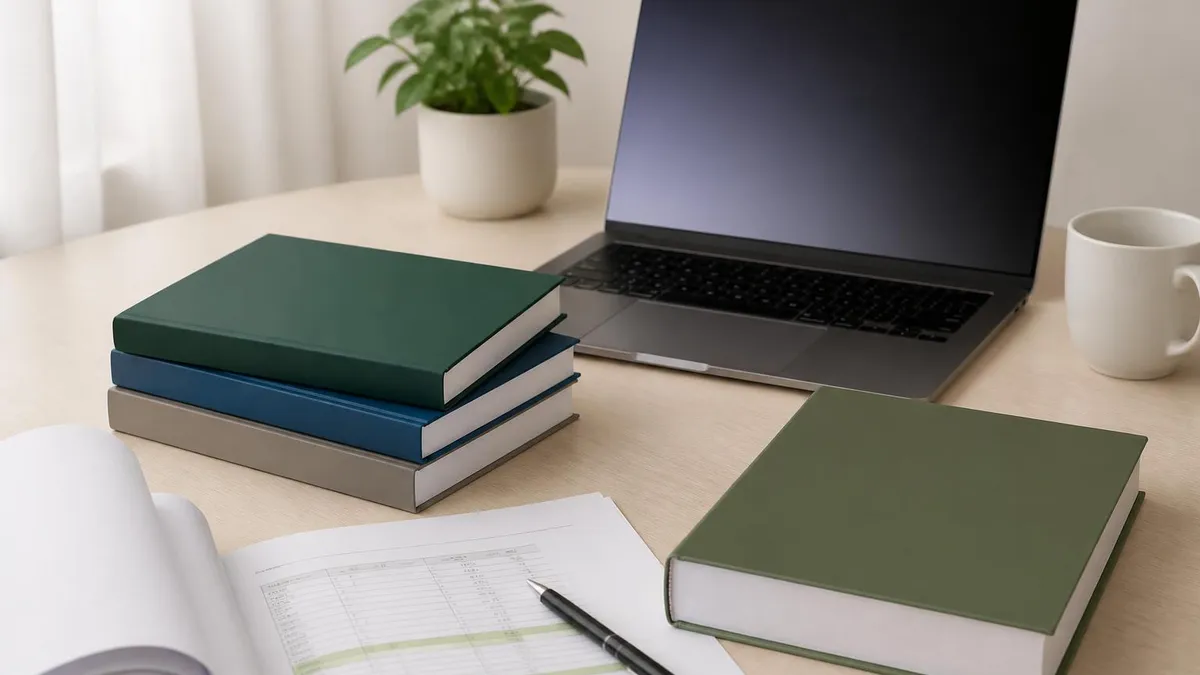 Excel Spreadsheet - Microsoft Excel certification study resource