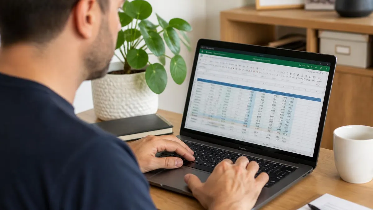 How to Remove Drop Down List in Excel - Microsoft Excel certification study resource