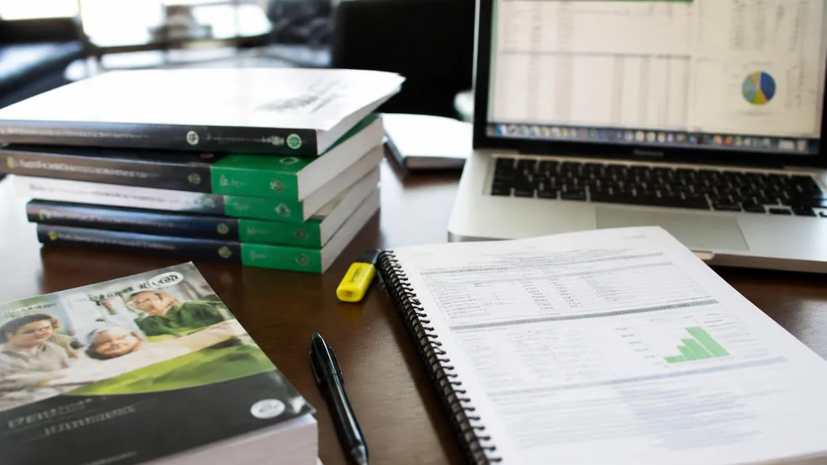 Microsoft Excel - Microsoft Excel certification study resource