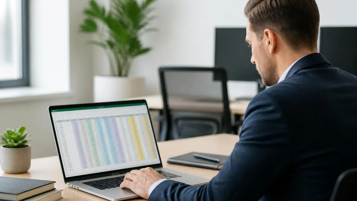 How to Remove Formulas in Excel - Microsoft Excel certification study resource