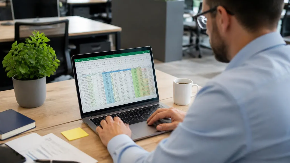 How to Remove Hyperlinks in Excel - Microsoft Excel certification study resource