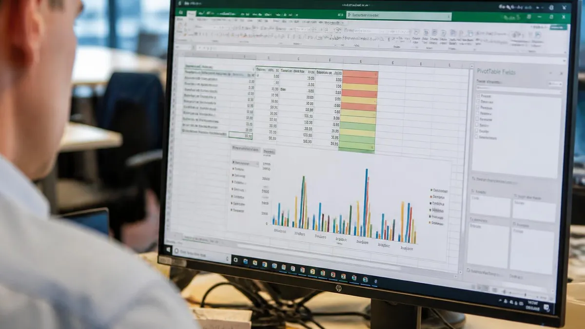 Microsoft Excel - Microsoft Excel certification study resource
