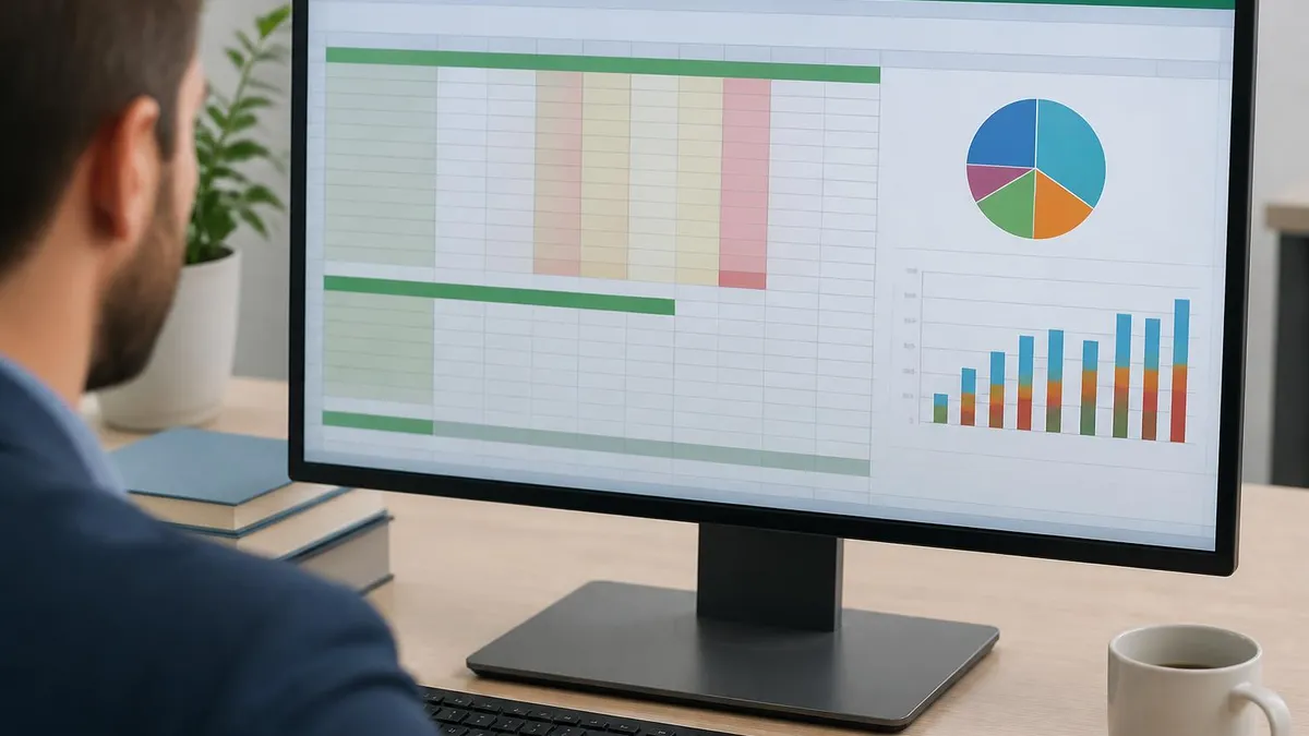 How to Remove Leading Zeros in Excel - Microsoft Excel certification study resource