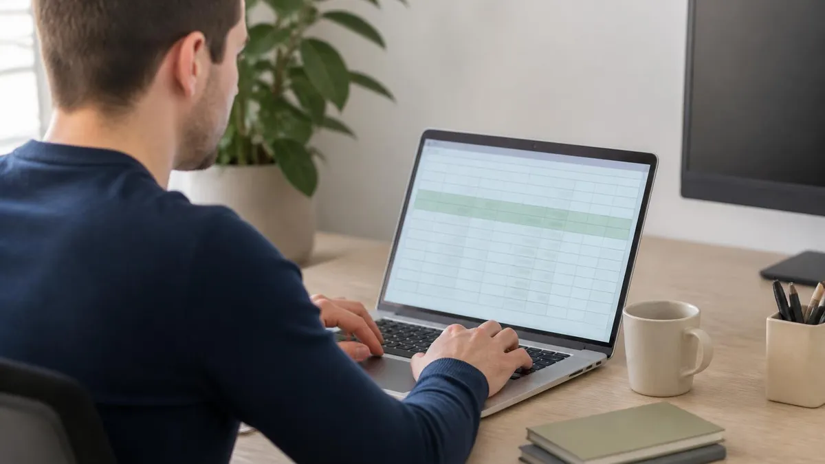 Microsoft Excel - Microsoft Excel certification study resource