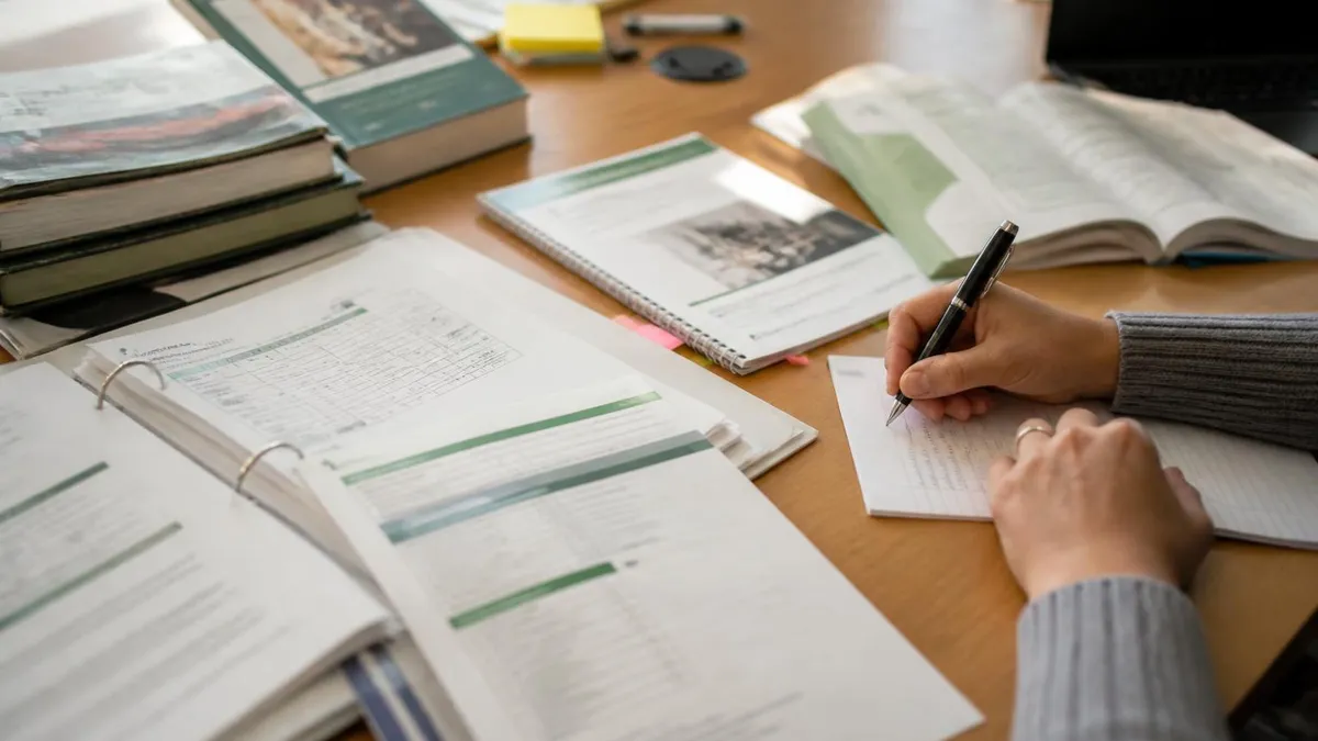 Microsoft Excel - Microsoft Excel certification study resource