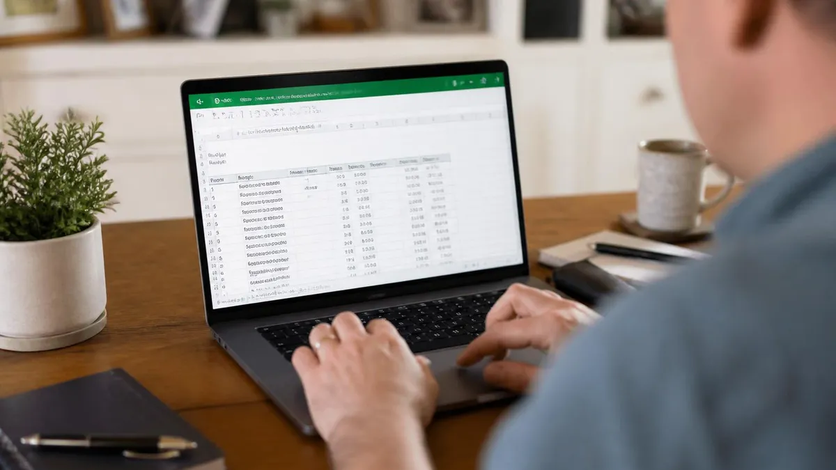 Microsoft Excel - Microsoft Excel certification study resource