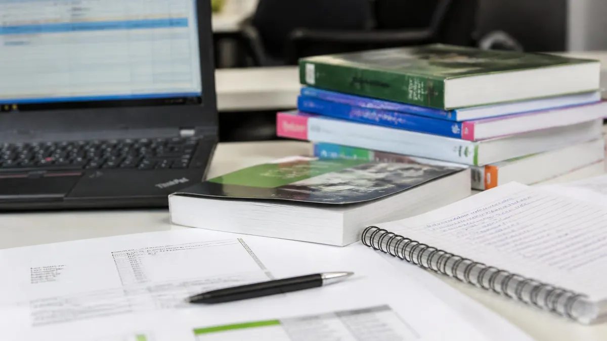 Microsoft Excel - Microsoft Excel certification study resource