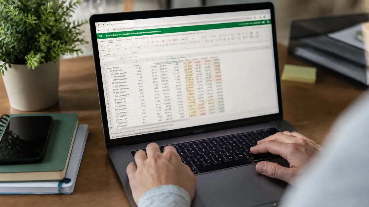 How to Remove Strikethrough in Excel - Microsoft Excel certification study resource