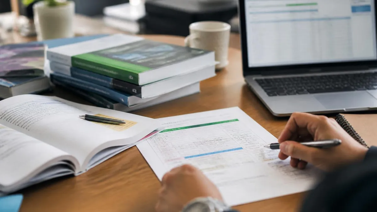 Microsoft Excel - Microsoft Excel certification study resource