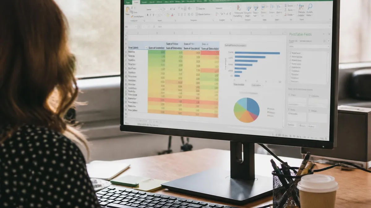 How to Remove Table Formatting in Excel - Microsoft Excel certification study resource