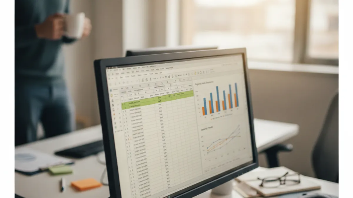 How to Repair Excel - Microsoft Excel certification study resource