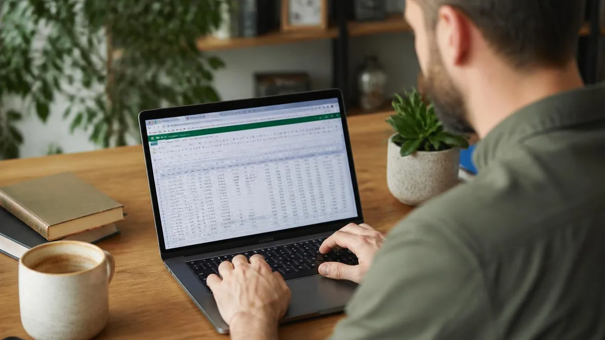 Microsoft Excel - Microsoft Excel certification study resource