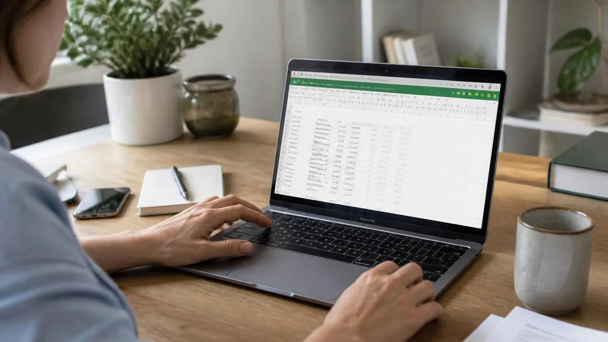How to Replace Text in Excel - Microsoft Excel certification study resource