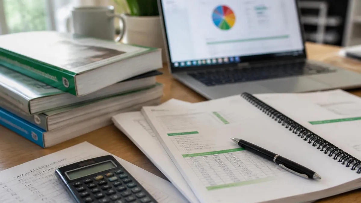 Microsoft Excel - Microsoft Excel certification study resource