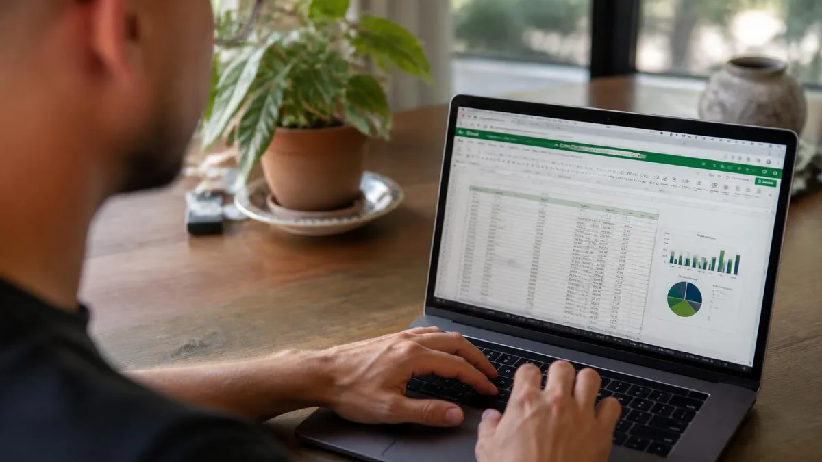 How to Round Up in Excel - Microsoft Excel certification study resource
