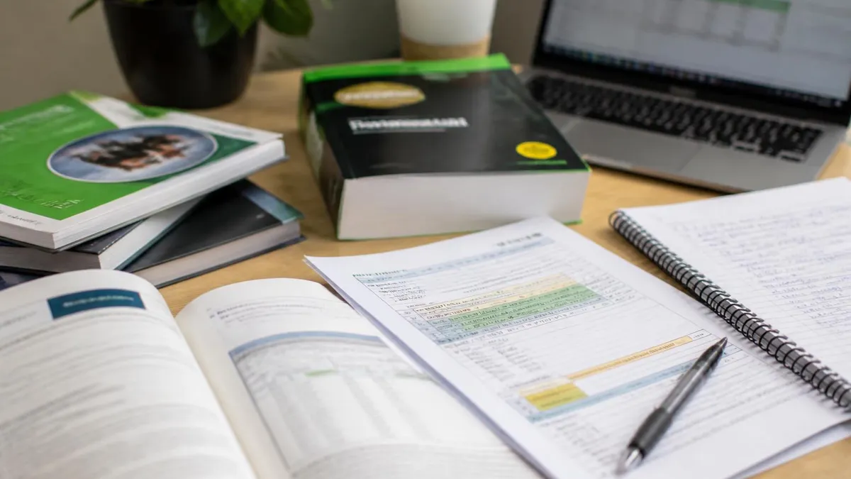 Microsoft Excel - Microsoft Excel certification study resource