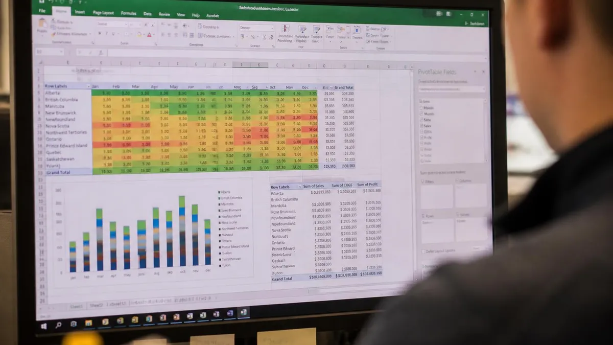 Microsoft Excel - Microsoft Excel certification study resource