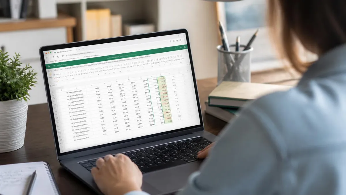 Microsoft Excel - Microsoft Excel certification study resource