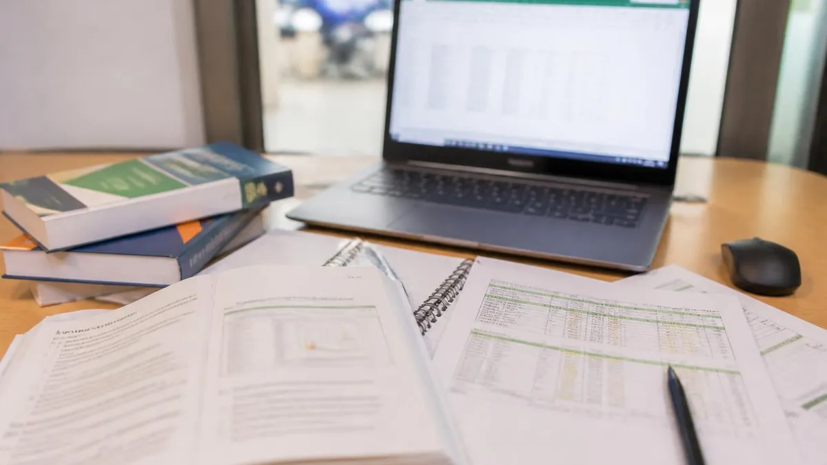 How to Separate First and Last Name in Excel - Microsoft Excel certification study resource
