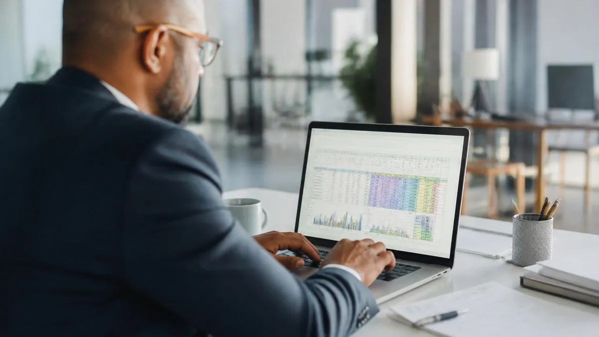 How to Separate Text and Numbers in Excel - Microsoft Excel certification study resource