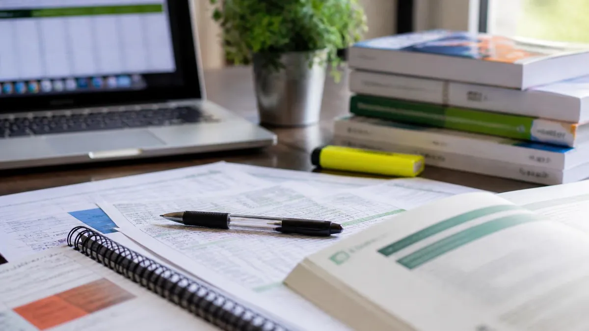How to Shade Every Other Row in Excel - Microsoft Excel certification study resource