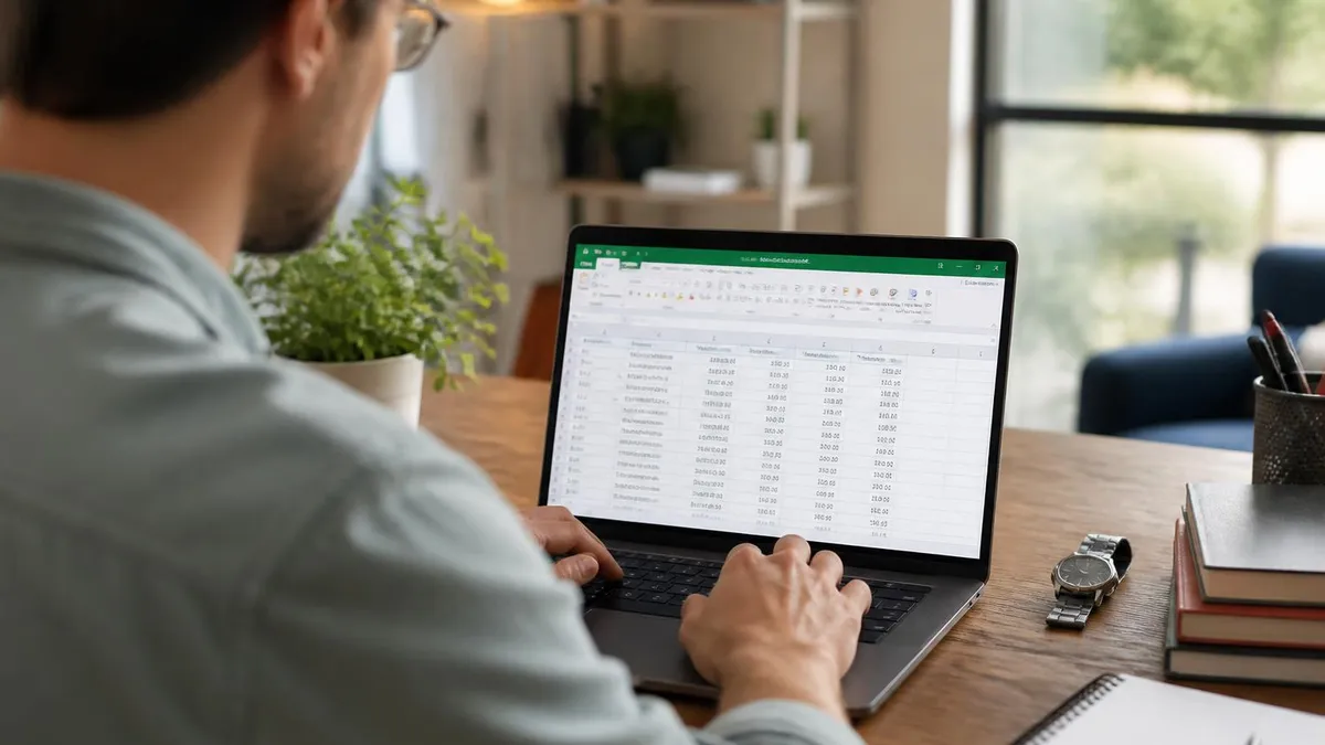 How to Share an Excel Workbook - Microsoft Excel certification study resource